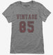1985 Vintage Jersey  Womens