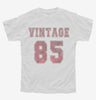 1985 Vintage Jersey Youth Tshirt F6af3880-b3be-4a77-a2ac-e78ad968cd52 666x695.jpg?v=1700583727