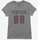 1988 Vintage Jersey  Womens