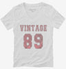 1989 Vintage Jersey Womens Vneck Shirt C947a104-4adc-493d-afb2-d79232b58f08 666x695.jpg?v=1700583517