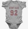 1992 Vintage Jersey Baby Bodysuit C4ba3e61-c3fa-49f7-893a-bfb040e2a42c 666x695.jpg?v=1700583378