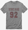 1992 Vintage Jersey Tshirt A46807ba-b353-427f-8cf7-93ae3a261714 666x695.jpg?v=1700583378