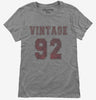 1992 Vintage Jersey Womens Tshirt 90c3ab3b-5cc8-4b7d-a9af-1cb669b7c0ee 666x695.jpg?v=1700583378
