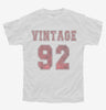 1992 Vintage Jersey Youth Tshirt Ef6d0963-cf5c-4a67-bb3f-0d1aecf0bf73 666x695.jpg?v=1700583378