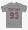 1993 Vintage Jersey Kids Tshirt 1d1deaaa-013d-4c98-8a75-732db346aa22 666x695.jpg?v=1700583328