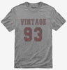 1993 Vintage Jersey Tshirt D27466ba-9d0e-4f52-b348-f7f5b4eebe27 666x695.jpg?v=1700583328
