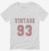 1993 Vintage Jersey Womens Vneck Shirt F5e2aa20-0a2a-4baf-a9ea-88f49e180628 666x695.jpg?v=1700583328