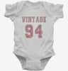 1994 Vintage Jersey Infant Bodysuit 4a460de2-6a02-47b6-aa31-9eb3c9046704 666x695.jpg?v=1700583282