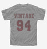 1994 Vintage Jersey Kids Tshirt 108536c9-9a3a-4ff5-b38e-1d6b00c92b9d 666x695.jpg?v=1700583282
