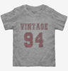 1994 Vintage Jersey Toddler Tshirt 986605a3-5b4c-49c1-b6ba-96f560ddf5c4 666x695.jpg?v=1700583282