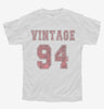 1994 Vintage Jersey Youth Tshirt Fa33ac12-6c22-42d3-b71d-5ee639b84313 666x695.jpg?v=1700583282