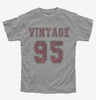 1995 Vintage Jersey Kids Tshirt 0b9cee0b-e933-4f7a-bf14-e71e8f920a4c 666x695.jpg?v=1700583230