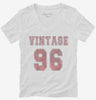 1996 Vintage Jersey Womens Vneck Shirt 9dd6d3d6-59b9-4c01-bfe2-bdec02015c44 666x695.jpg?v=1700583186