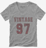 1997 Vintage Jersey Womens Vneck Tshirt Dfe721b6-d190-4831-b8e7-6584603edc47 666x695.jpg?v=1700583136