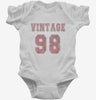 1998 Vintage Jersey Infant Bodysuit 6796ae1f-32c2-45df-8cf1-36d9bf6210f1 666x695.jpg?v=1700583089