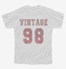1998 Vintage Jersey Youth Tshirt C10c01b7-bfba-422c-9efd-df4cdb01df81 666x695.jpg?v=1700583089