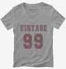 1999 Vintage Jersey Womens Vneck Tshirt Ad55c06d-df70-4cb2-a8e5-2021563b1fe6 666x695.jpg?v=1700583032