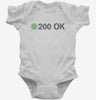 200 Ok Infant Bodysuit E6bb417e-34fb-4855-818e-8ae528e85959 666x695.jpg?v=1700582930