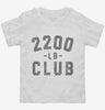 2200lb Club Toddler Shirt 666x695.jpg?v=1700307250