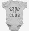 2300lb Club Infant Bodysuit 666x695.jpg?v=1700307209