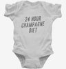 24 Hour Champagne Diet Infant Bodysuit F2b9d12f-a618-4926-a5eb-81104c7cdcaa 666x695.jpg?v=1700582833