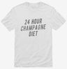 24 Hour Champagne Diet Shirt 7524fb53-2e67-4416-9a84-9f4bda760128 666x695.jpg?v=1700582833