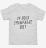 24 Hour Champagne Diet Toddler Shirt Ebe681bc-f828-495f-b826-805e6ebd9b4a 666x695.jpg?v=1700582833