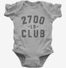 2700lb Club Baby Bodysuit 666x695.jpg?v=1700307002