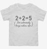 2 2 5 For Extremely Large Values Of 2 Toddler Shirt 666x695.jpg?v=1700659142