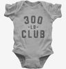 300lb Club Baby Bodysuit 666x695.jpg?v=1700306799