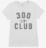 300lb Club Womens Shirt 666x695.jpg?v=1700306799