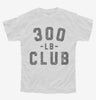 300lb Club Youth