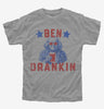 4th Of July Ben Franklin Ben Drankin Kids