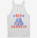 4th of July Ben Franklin Ben Drankin  Tank