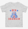 4th Of July Ben Franklin Ben Drankin Toddler Shirt 666x695.jpg?v=1700290929