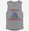 4th Of July Ben Franklin Ben Drankin Womens Muscle Tank Top 666x695.jpg?v=1700290929