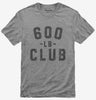 600lb Club