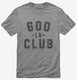 600lb Club  Mens