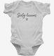 60 licious Sixtylicious  Infant Bodysuit