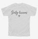 60 licious Sixtylicious  Youth Tee