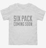 6 Pack Coming Soon Toddler Shirt 666x695.jpg?v=1700658914