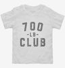 700lb Club Toddler Shirt 666x695.jpg?v=1700306619