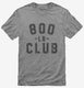 800lb Club  Mens