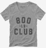 800lb Club Womens Vneck