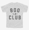 800lb Club Youth