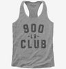 900lb Club Womens Racerback Tank Top 666x695.jpg?v=1700306538