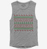 Ar-15 Gun Ammo Ugly Christmas Sweater Womens Muscle Tank Top 666x695.jpg?v=1700439510