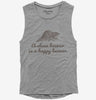 A Clean Beaver Is A Happy Beaver Womens Muscle Tank Top F0426e93-965e-4e4c-b427-bacbe4a4b6d1 666x695.jpg?v=1700582694