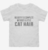 A Little Cat Hair Animal Rescue Toddler Shirt 2ac34c9d-9194-4ed9-97ed-bdc82b77f492 666x695.jpg?v=1700582398