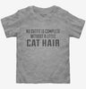 A Little Cat Hair Animal Rescue Toddler Tshirt A3477c8b-124f-4eae-8d96-862939ab701d 666x695.jpg?v=1700582398